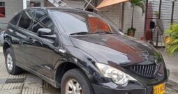 SSANGYONG ACTYON DIESEL